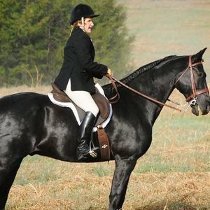 Meet your Posher, Lynn